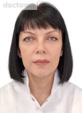 Коняхина Марина Анатольевна