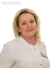 Корестелева Вера Александровна