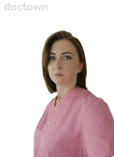 Корг Марина Анатольевна