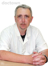 Королев Андрей Николаевич