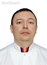Коротких Евгений Викторович