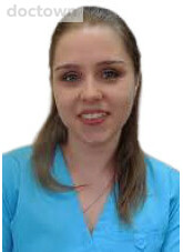 Корытина Ирина Владимировна