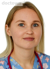 Костина Юлия Александровна 