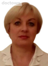 Костюк Екатерина Григорьевна