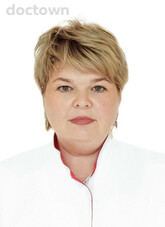 Котельникова Оксана Владимировна
