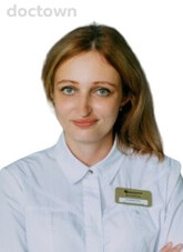 Ковярова Яна Геннадьевна