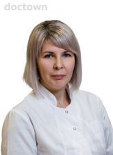 Кожевникова Юлия Владимировна