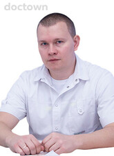 Козлов Олег Сергеевич