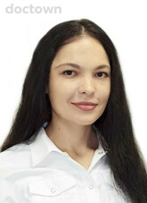 Смоличева (Романова) Людмила Александровна