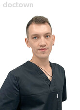 Смольянников Артём Николаевич