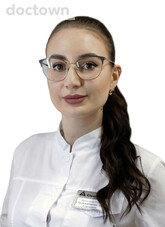 Смольянникова Анна Сергеевна