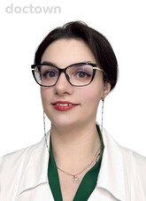Фомина Наталия Игоревна 