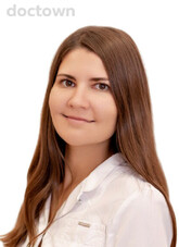 Семакова Анна Дмитриевна