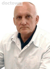 Семенов Валерий Владимирович