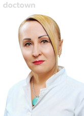 Семина Светлана Сергеевна
