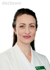 Сесорова Дарья Владимировна