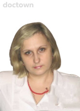 Афонина Елена Евгеньевна