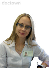 Иваненкова Евгения Юрьевна