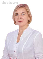Иванкова Анна Юрьевна