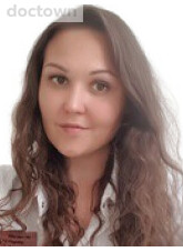 Иванникова Надежда Александровна