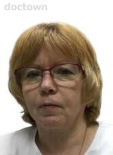 Иванникова Ольга Васильевна