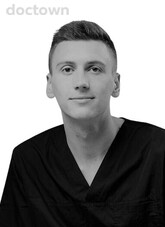 Ивашура Сергей Сергеевич