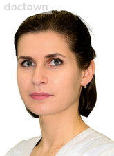 Ивкова Ольга Вячеславовна