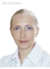 Ивонина Ольга Васильевна