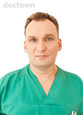 Подоскин Андрей Анатольевич