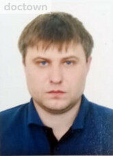 Полесский Михаил Геннадьевич
