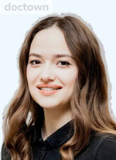 Полевщикова Анастасия Владиславовна