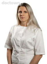 Полозова Ольга Николаевна