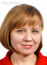 Полшкова Юлия Александровна