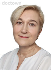 Полякова Елена Викторовна