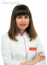 Полякова Наталья Викторовна