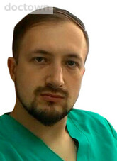 Пономарев Денис Анатольевич