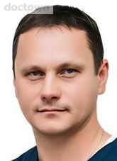 Пономарев Яков Васильевич