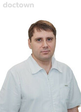 Попов Павел Викторович