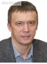 Попов Сергей Сергеевич