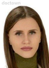 Попова Алина Юрьевна