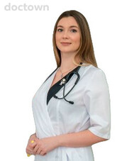 Попова Екатерина Ивановна