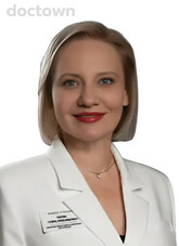 Попова Галина Александровна