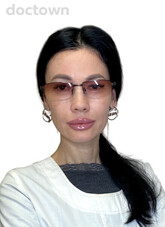 Попова Инна Ивановна