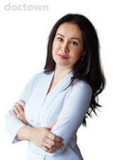 Попова Ирина Валерьевна