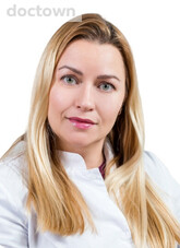 Попова Нина Александровна