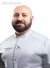 Асафо Эдуард Джорджиевич