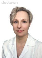 Астахова Светлана Александровна