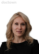 Астанкова Дарья Викторовна