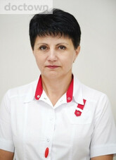 Бледнова Татьяна Анатольевна