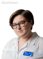 Блинова Юлия Викторовна